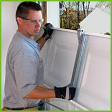 Garage Door Shop Repairs Merchantville, NJ 856-532-0166 - side-door-installation-t-16-09m