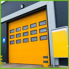 Garage Door Shop Repairs Merchantville, NJ 856-532-0166 - side-overhead-t-16-09m